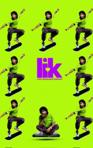 LIK: Love Insurance Kompany