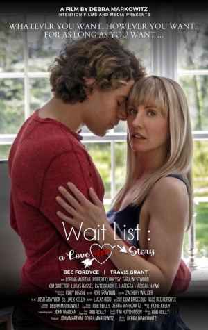 Wait List: A Love-ish Story