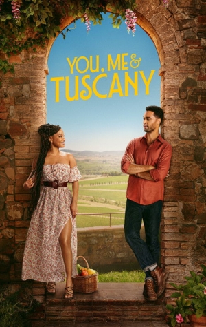 You, Me & Tuscany (Italianna)