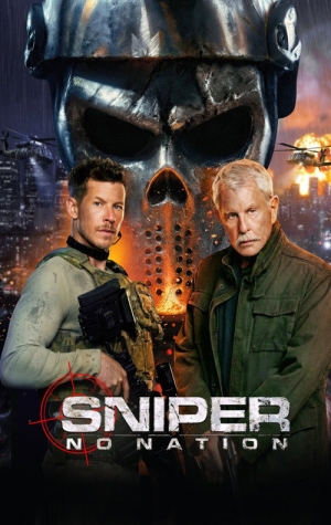 Sniper: No Nation
