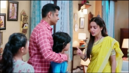 Mr and Mrs Parshuram - 4th June 2026