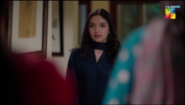 Tum Larkay Bhi Na - Episode 11 - 1st March 2026