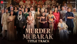 Murder Mubarak (Title Track)