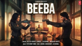 Beeba