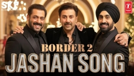 Border 2 Jashan (Official Song)