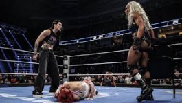 WWE SmackDown - 2026-04-10