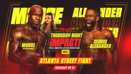 TNA Impact - 2026-03-12