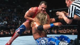 WWE SmackDown - 2026-05-22