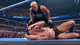 WWE SmackDown - 2026-05-15