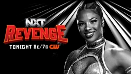 WWE NXT - 2026-04-14