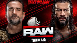 WWE Raw - 2026-04-13