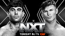 WWE NXT - 2026-05-12