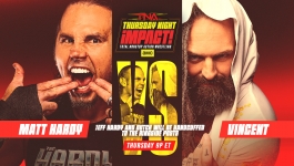 TNA Impact - 2026-05-21