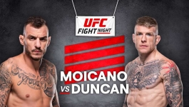 Ultimate Fighting Championship - 2024-04-06