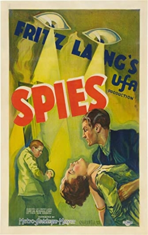 Spies (Spione)