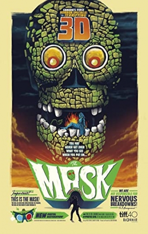 The Mask