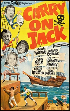 Carry On Jack