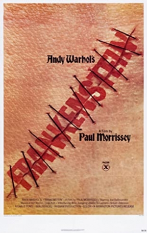 Flesh for Frankenstein