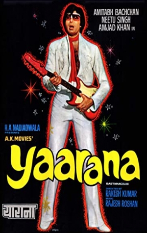 Yaarana