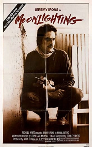Moonlighting
