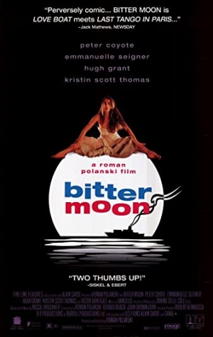 Bitter Moon