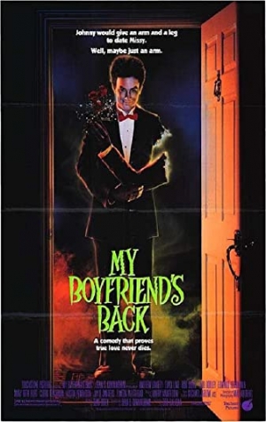 My Boyfriend's Back