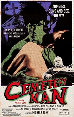 Cemetery Man (Dellamorte Dellamore)