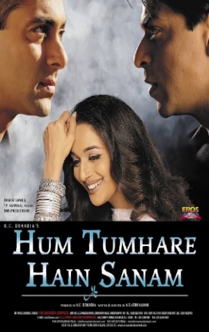 Hum Tumhare Hain Sanam