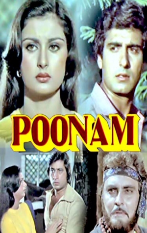 Poonam