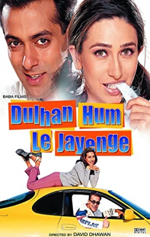 Dulhan Hum Le Jayenge