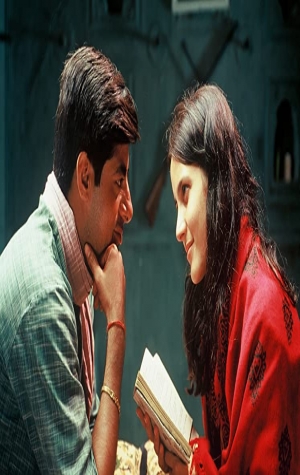 Matrubhoomi: A Nation Without Women