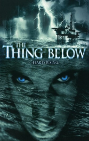 The Thing Below