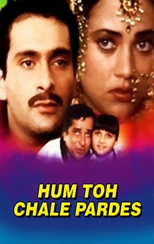 Hum To Chale Pardes