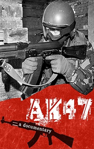 AK 47