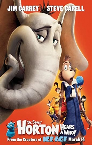 Dr. Seuss' Horton Hears a Who! (Horton Hears a Who!)