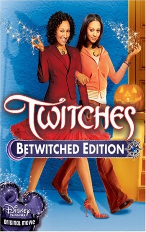 Twitches