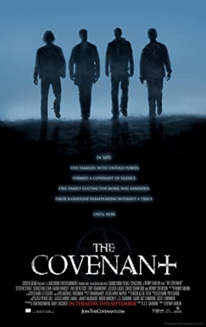 The Covenant