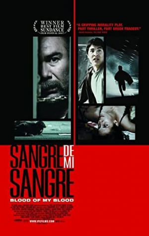 Sangre de mi sangre (Our Father)