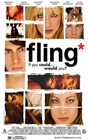 Fling (Lie to Me)