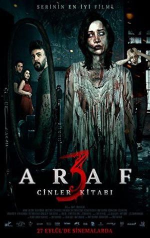 Araf 3: Cinler Kitabi