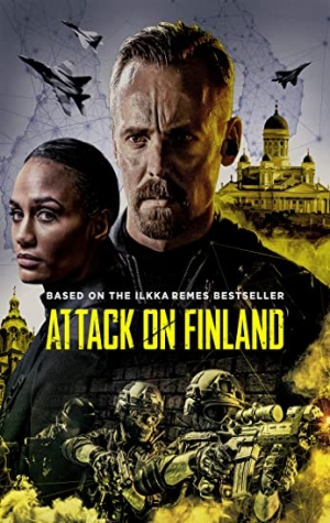 Attack on Finland (Omerta 6/12)