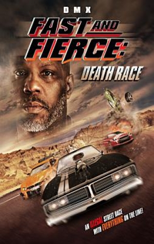 Fast and Fierce: Death Race (In the Drift)
