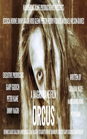 Orcus