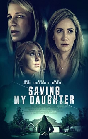 Saving My Daughter (Double Kidnapped)
