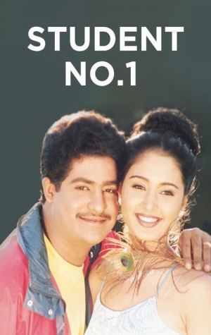 Student No .1 (Aaj Ka Mujrim)