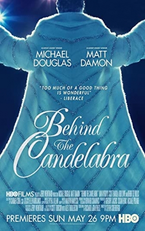 Behind The Candelabra