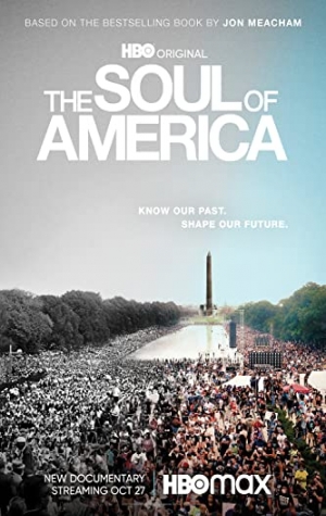 The Soul of America