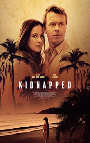 Kidnapped (Kidnapped In Paradise)