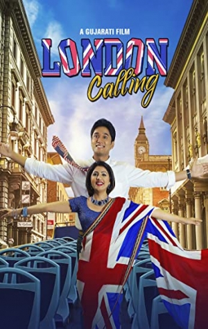 London Calling
