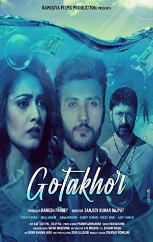 Gotakhor